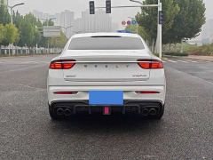 Geely Xingrui 2.0T Diesel Premium Edition - фото 12