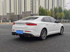 Geely Xingrui 2.0T Diesel Premium Edition - фото 13