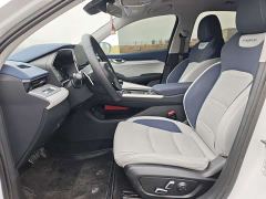 Geely Xingrui 2.0T Diesel Premium Edition - фото 4