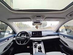 Geely Xingrui 2.0T Diesel Premium Edition - фото 5