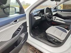 Geely Xingrui 2.0T Diesel Premium Edition - фото 7