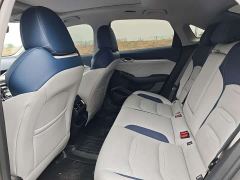 Geely Xingrui 2.0T Diesel Premium Edition - фото 8