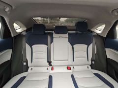 Geely Xingrui 2.0T Diesel Premium Edition - фото 9