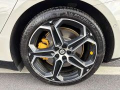 Xiaomi SU7 Rear-Wheel Drive Long Range Smart Driving Edition - photo 10