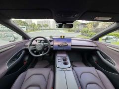 Xiaomi SU7 Rear-Wheel Drive Long Range Smart Driving Edition - photo 13