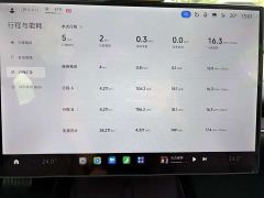 Xiaomi SU7 Rear-Wheel Drive Long Range Smart Driving Edition - photo 14