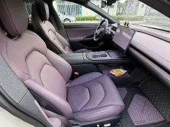 Xiaomi SU7 Rear-Wheel Drive Long Range Smart Driving Edition - photo 15