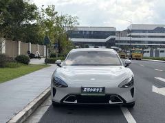 Xiaomi SU7 Rear-Wheel Drive Long Range Smart Driving Edition - photo 2