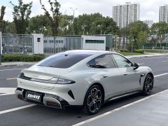 Xiaomi SU7 Rear-Wheel Drive Long Range Smart Driving Edition - photo 5