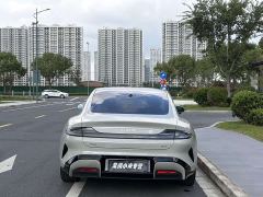 Xiaomi SU7 Rear-Wheel Drive Long Range Smart Driving Edition - photo 6