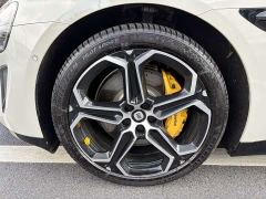 Xiaomi SU7 Rear-Wheel Drive Long Range Smart Driving Edition - photo 9