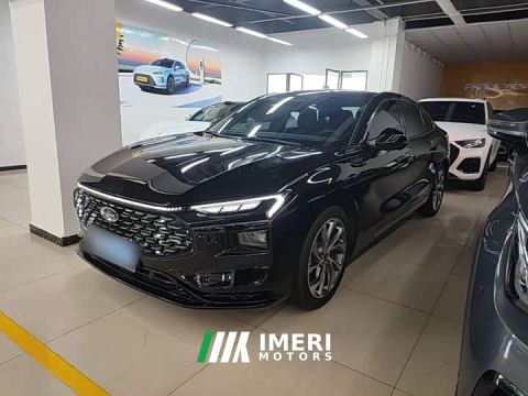 2024 Ford Mondeo EcoBoost 245 Premium - car from China