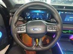 Ford Mondeo EcoBoost 245 Premium - ფოტო 10