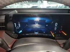 Ford Mondeo EcoBoost 245 Premium - ფოტო 11