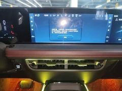 Ford Mondeo EcoBoost 245 Premium - ფოტო 12