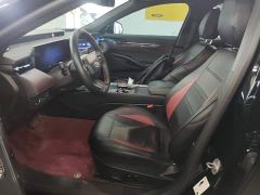 Ford Mondeo EcoBoost 245 Premium - ფოტო 14