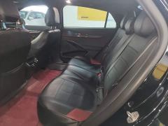 Ford Mondeo EcoBoost 245 Premium - ფოტო 16