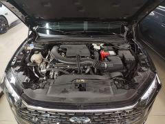 Ford Mondeo EcoBoost 245 Premium - ფოტო 19