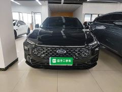 Ford Mondeo EcoBoost 245 Premium - ფოტო 2