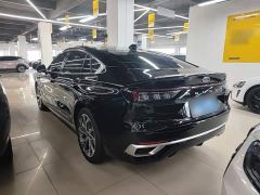 Ford Mondeo EcoBoost 245 Premium - ფოტო 4