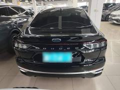 Ford Mondeo EcoBoost 245 Premium - ფოტო 5