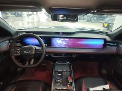 Ford Mondeo EcoBoost 245 Premium - ფოტო 9
