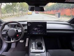 Xiaomi SU7 Ultra - фото 10
