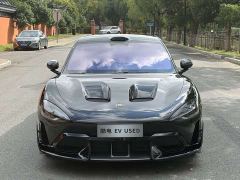 Xiaomi SU7 Ultra - фото 2