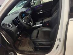 Mercedes-Benz GLA Facelift GLA 200 - ფოტო 14