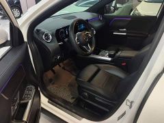 Mercedes-Benz GLA Facelift GLA 200 - ფოტო 15