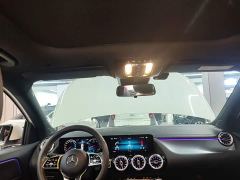 Mercedes-Benz GLA Facelift GLA 200 - ფოტო 17