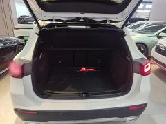 Mercedes-Benz GLA Facelift GLA 200 - ფოტო 18