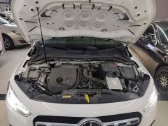 Mercedes-Benz GLA Facelift GLA 200 - ფოტო 19