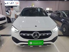 Mercedes-Benz GLA Facelift GLA 200 - ფოტო 2