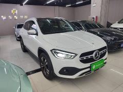 Mercedes-Benz GLA Facelift GLA 200 - ფოტო 3