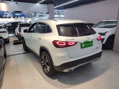 Mercedes-Benz GLA Facelift GLA 200 - ფოტო 4
