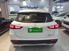 Mercedes-Benz GLA Facelift GLA 200 - ფოტო 5
