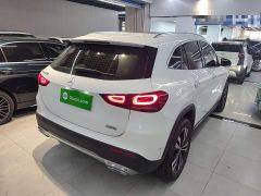 Mercedes-Benz GLA Facelift GLA 200 - ფოტო 6