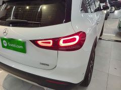 Mercedes-Benz GLA Facelift GLA 200 - ფოტო 7