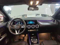 Mercedes-Benz GLA Facelift GLA 200 - ფოტო 9