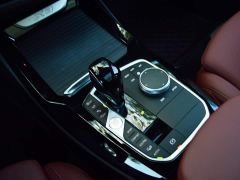 BMW X3 xDrive30i M Sport Night Package - фото 10