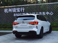 BMW X3 xDrive30i M Sport Night Package - фото 3