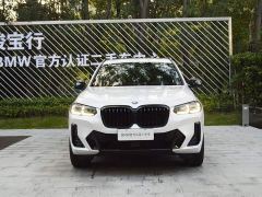 BMW X3 xDrive30i M Sport Night Package - фото 4