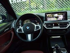 BMW X3 xDrive30i M Sport Night Package - фото 8