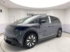 Zeekr MIX Long Range Smart Driving Edition - ფოტო 1