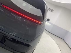 Zeekr MIX Long Range Smart Driving Edition - ფოტო 10