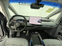 Zeekr MIX Long Range Smart Driving Edition - ფოტო 13