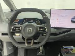 Zeekr MIX Long Range Smart Driving Edition - ფოტო 14