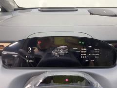Zeekr MIX Long Range Smart Driving Edition - ფოტო 15