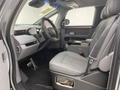 Zeekr MIX Long Range Smart Driving Edition - ფოტო 17